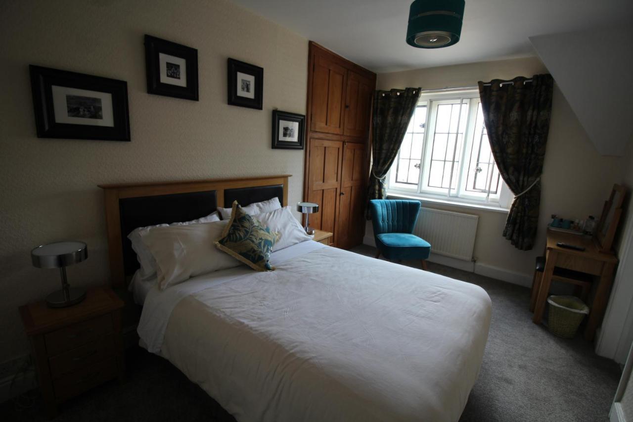 The Clothiers Arms Hotel สเตราด์ ห้อง รูปภาพ