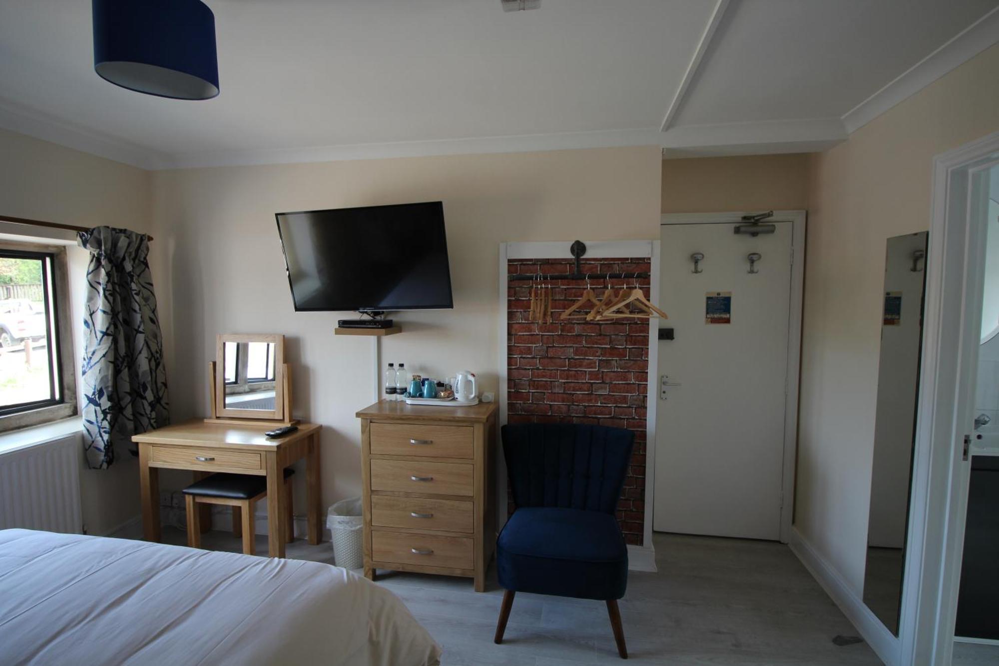 The Clothiers Arms Hotel สเตราด์ ห้อง รูปภาพ