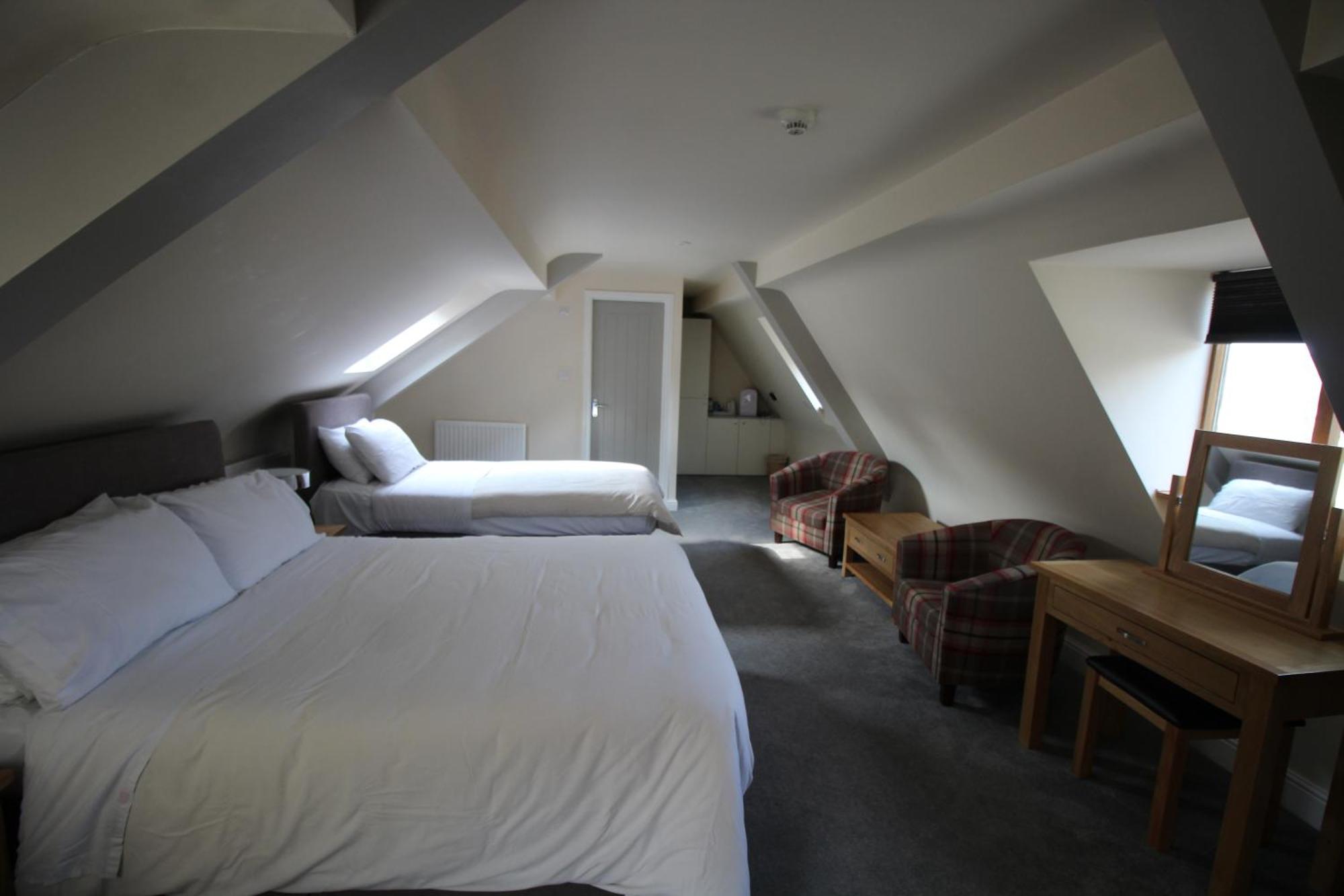 The Clothiers Arms Hotel สเตราด์ ห้อง รูปภาพ