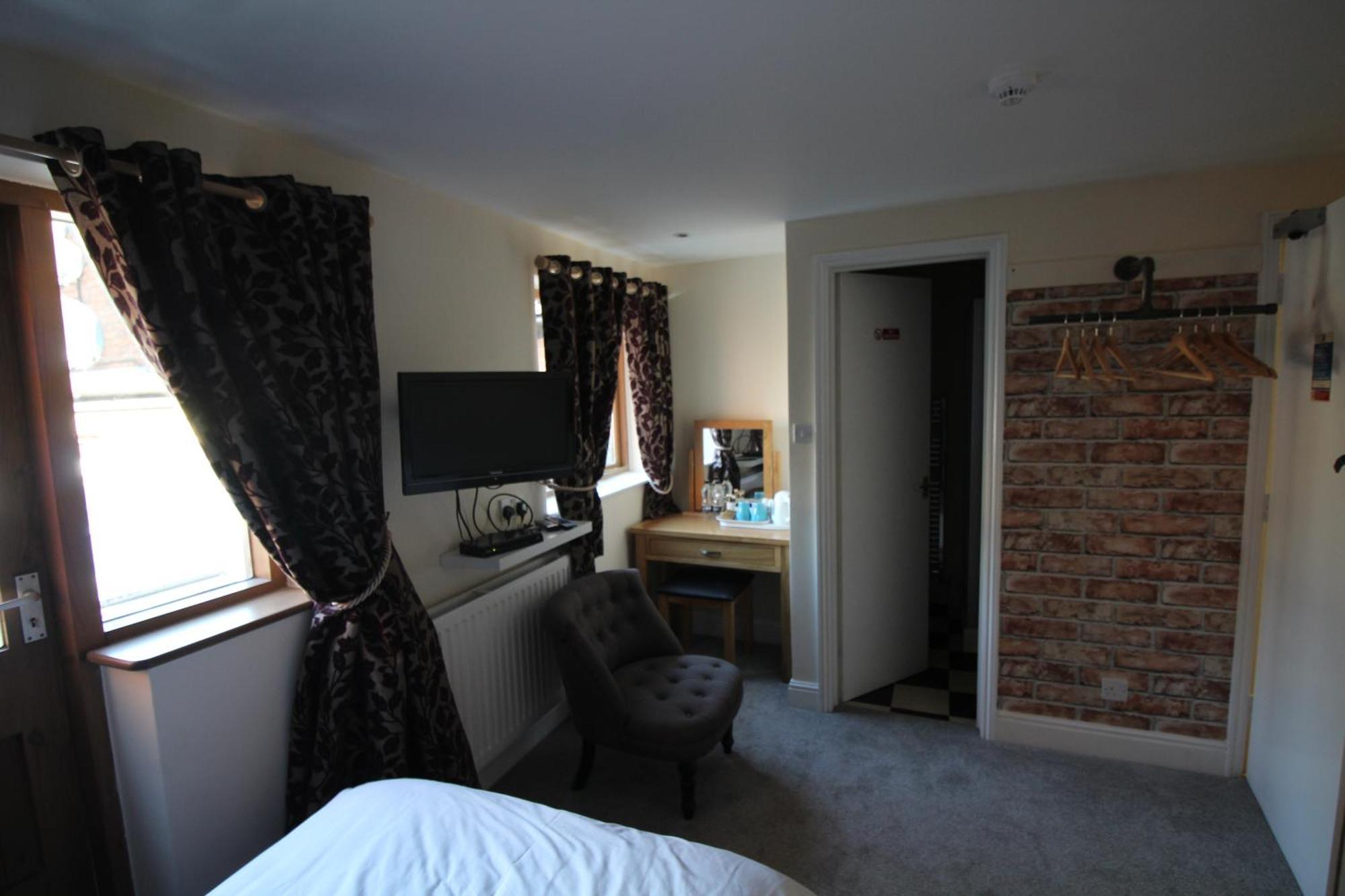 The Clothiers Arms Hotel สเตราด์ ห้อง รูปภาพ