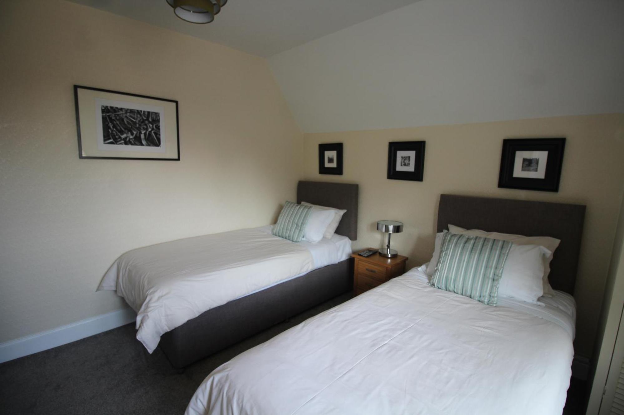The Clothiers Arms Hotel สเตราด์ ห้อง รูปภาพ