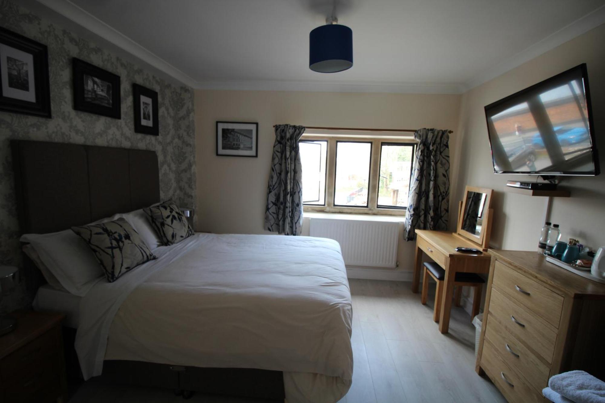 The Clothiers Arms Hotel สเตราด์ ห้อง รูปภาพ